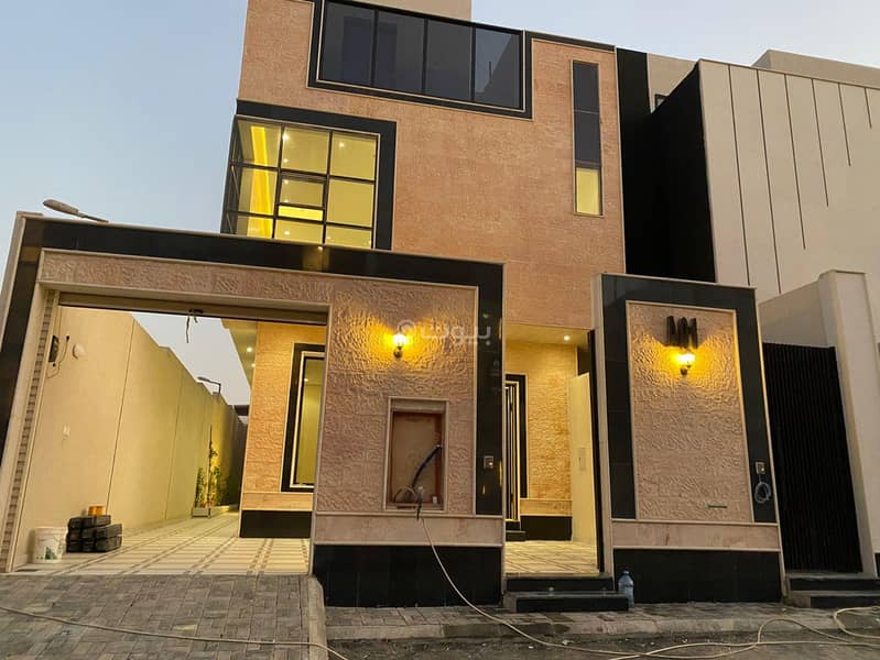 8 Bedroom Villa For Sale in Al Marjan, Riyadh