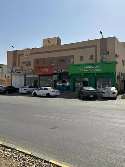 عمارة  للايجار في غرب الرياض، الرياض - عمارة للإيجار في شارع الذهبي, حي طويق, مدينة الرياض, منطقة الرياض