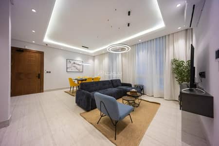2 Bedroom Apartment for Rent in North Riyadh, Riyadh - Spacious - Luxury apartment available for monthly rent
