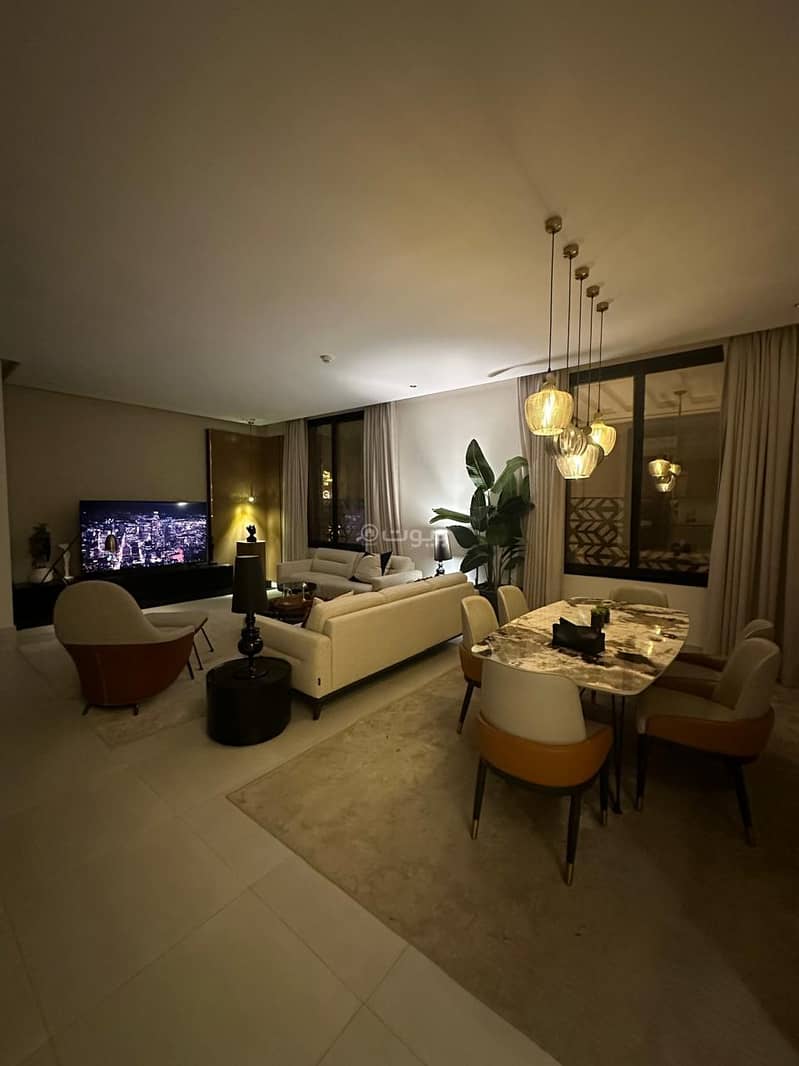 3 Bedroom Apartment For Sale in Al Nafal, Riyadh
