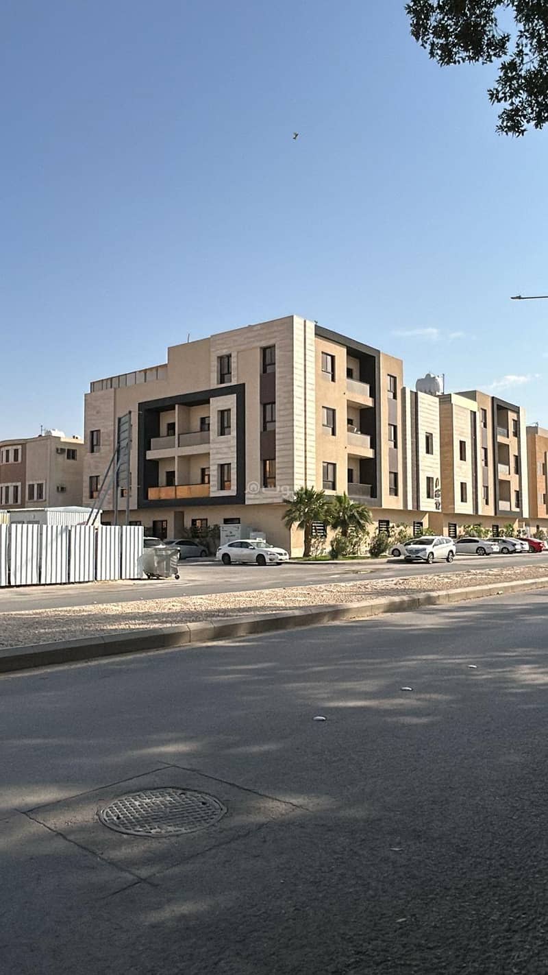 3 Bedroom Apartment For Rent in Al Qadisiyah, Riyadh