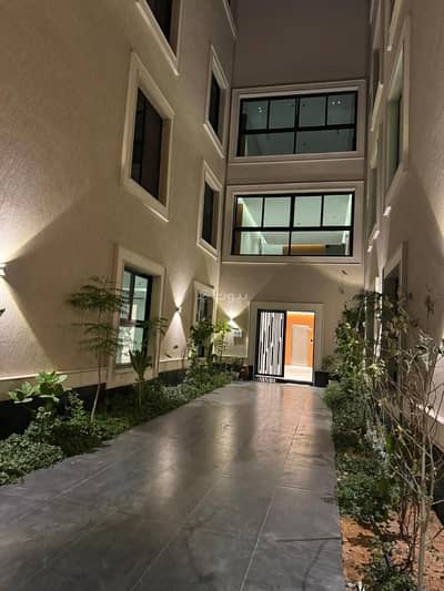 3 Bedroom Apartment for Rent in West Riyadh, Riyadh - Apartment for rent in Al-Luban neighborhood, Riyadh