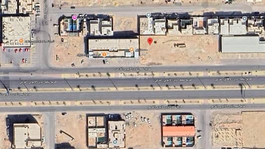 ارض  للايجار في غرب الرياض، الرياض - أرض للإيجار في الرياض، حي العوالي