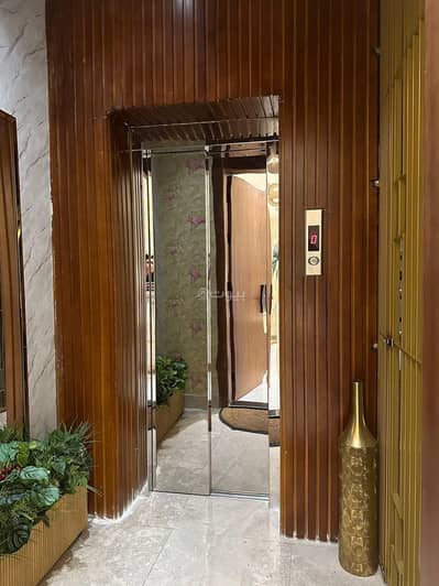 3 Bedroom Apartment for Sale in North Riyadh, Riyadh - Fully furnished apartment for sale in Al Rabi, North Riyadh