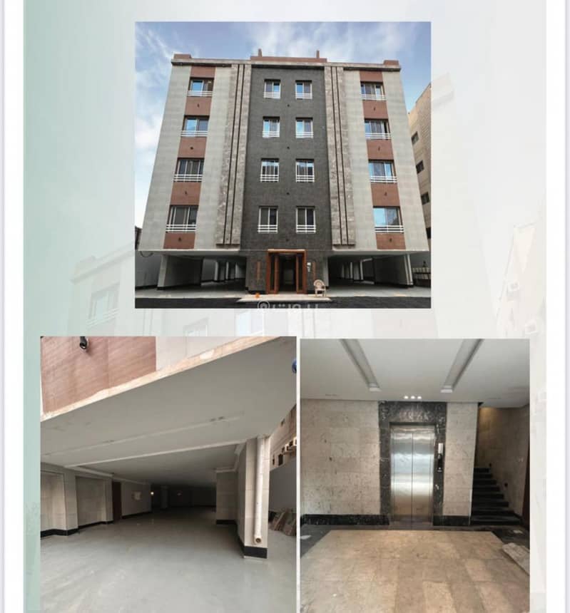 فرصة سكنية للإيجار في حي السلامة – جدة