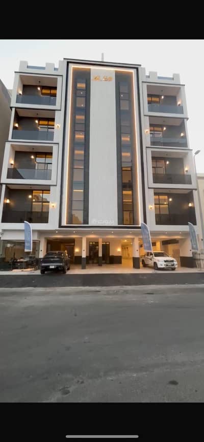 4 Bedroom Apartment for Sale in North Jeddah, Jeddah - Apartment in North Jeddah，Al Nahdah 4 bedrooms 1020000 SAR - 87706102
