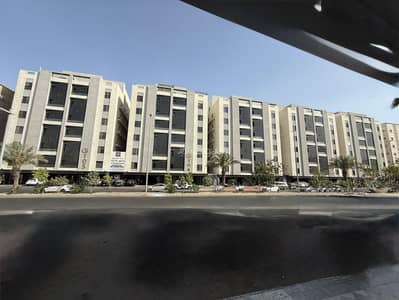 فلیٹ 5 غرف نوم للبيع في شمال جدة، جدة - امتلك شقتك في قلب جدة – مساحات واسعة وتشطيب فاخر