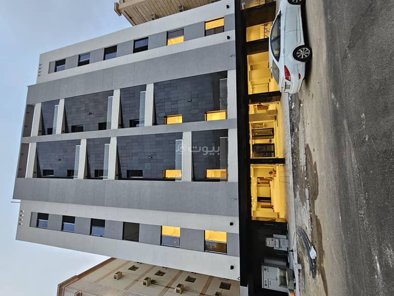 سكن راقٍ لك ولعائلتك – تمليك شقق فاخرة بأسعار منافسة