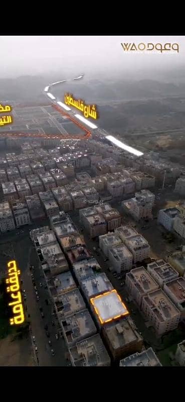 شقة 3 غرف نوم للبيع في شمال جدة، جدة - جدة -حي مريخ (التيسير) المربع الذهبي