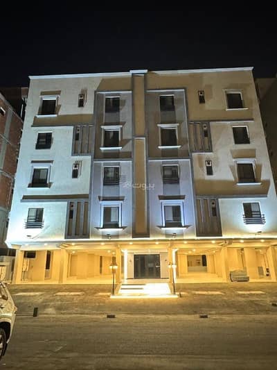 3 Bedroom Apartment for Sale in North Jeddah, Jeddah - Apartment for Sale in Al Marikh, North Riyadh