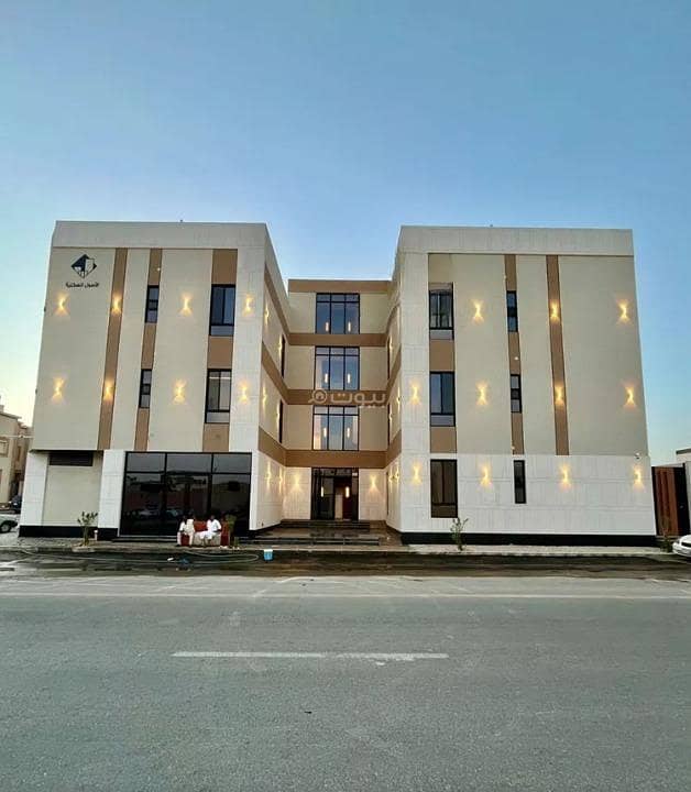 Studio apartment for sale in al mahdiyah, riyadh