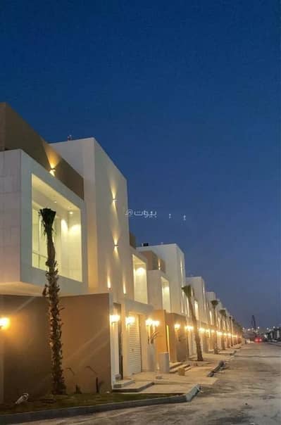 3 Bedroom Flat for Sale in North Riyadh, Riyadh - Apartment for sale on Muhammad Al-Manoufi Street, Al-Narjis District, Riyadh City, Riyadh Region