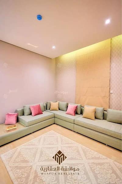 Studio for Sale in West Riyadh, Riyadh - Studio apartment for sale in al mahdiyah, riyadh