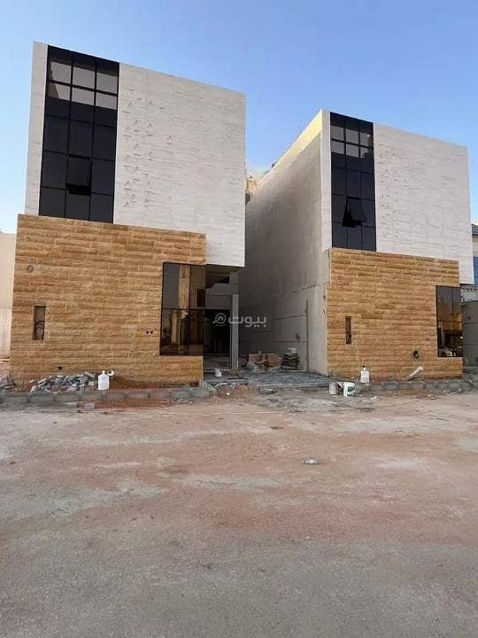 فيلا للبيع في المحديّة، الرياض