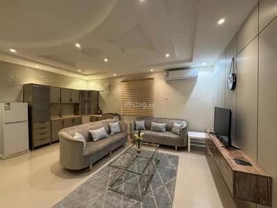 شقة 1 غرفة نوم للايجار في شرق الرياض، الرياض - شقة استوديو للإيجار في قرطبة، الرياض