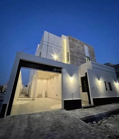 فیلا 7 غرف نوم للبيع في غرب الرياض، الرياض - فيلا للبيع في ديراب، الرياض