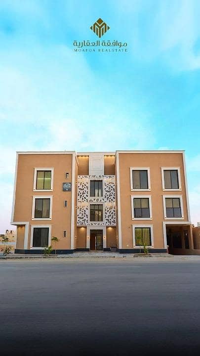 Studio apartment for sale in al mahdiyah, riyadh