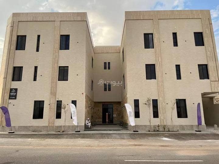 Studio apartment for sale in al mahdiyah, riyadh