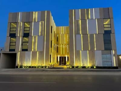 فلیٹ 4 غرف نوم للبيع في غرب الرياض، الرياض - شقة استوديو للبيع في المهديّة، الرياض