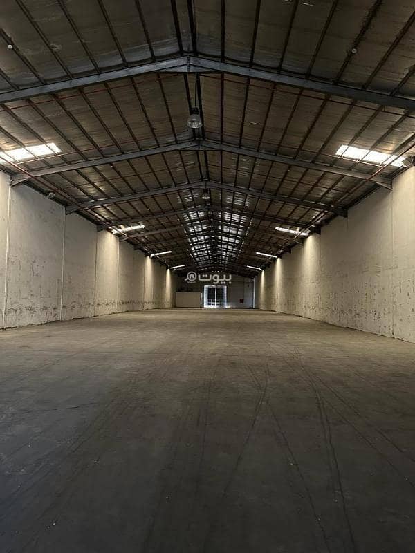 Warehouses for rent - Dammam - Al Khalidiya neighborhood