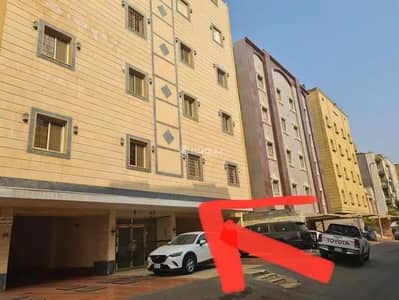 1 Bedroom Apartment for Rent in North Jeddah, Jeddah - Studio apartment for rent in al nahdah, jeddah