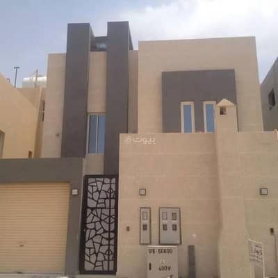 فیلا 5 غرف نوم للبيع في شمال الرياض، الرياض - فيلا للبيع في النرجس، الرياض