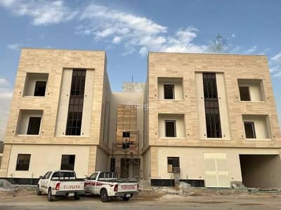 3 Bedroom Flat for Sale in West Riyadh, Riyadh - Studio apartment for sale in al mahdiyah, riyadh
