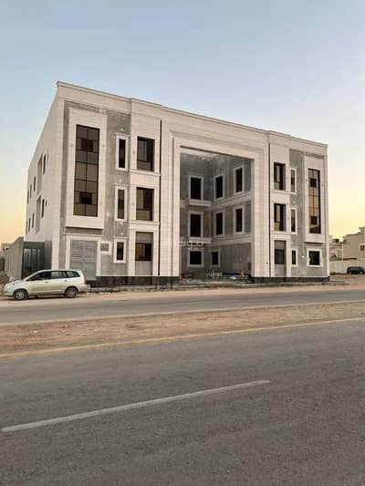 3 Bedroom Flat for Sale in West Riyadh, Riyadh - Studio apartment for sale in al mahdiyah, riyadh