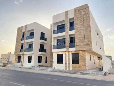 3 Bedroom Apartment for Sale in West Riyadh, Riyadh - Studio apartment for sale in al mahdiyah, riyadh