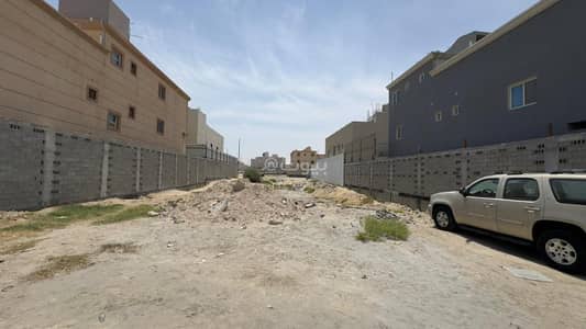 Land for Sale in Al Amanah, Dammam - Land for sale in Al Amana, Dammam