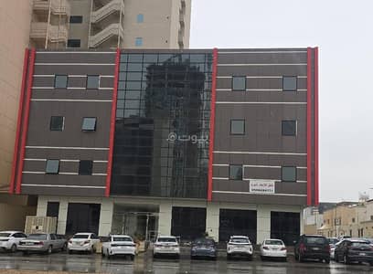 شقة 1 غرفة نوم للايجار في شمال الرياض، الرياض - حي الملقاء