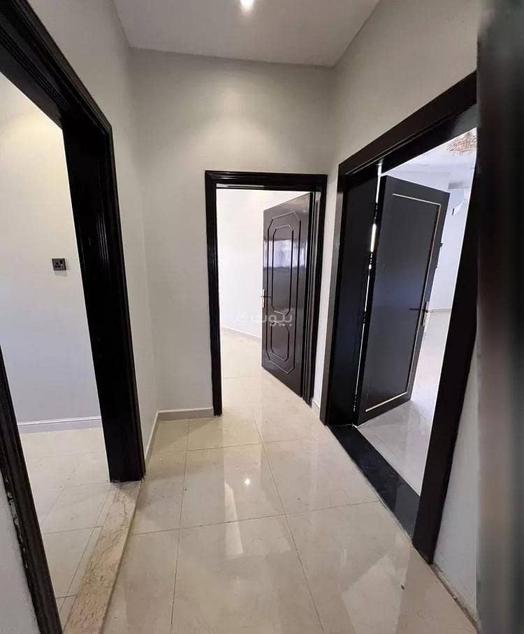 شقة مكونة من 3 غرف نوم للايجار في الورود، الرياض