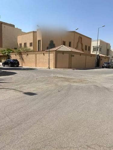 فیلا 7 غرف نوم للبيع في شرق الرياض، الرياض - فيلا للبيع في شارع يحيي الثقفي, حي المنار, مدينة الرياض, منطقة الرياض
