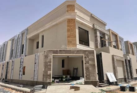 فیلا 5 غرف نوم للبيع في شرق الرياض، الرياض - ممتلكات للبيع