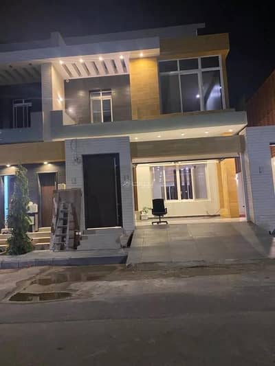 4 Bedroom Villa for Rent in North Jeddah, Jeddah - Villa for rent in al shati, jeddah