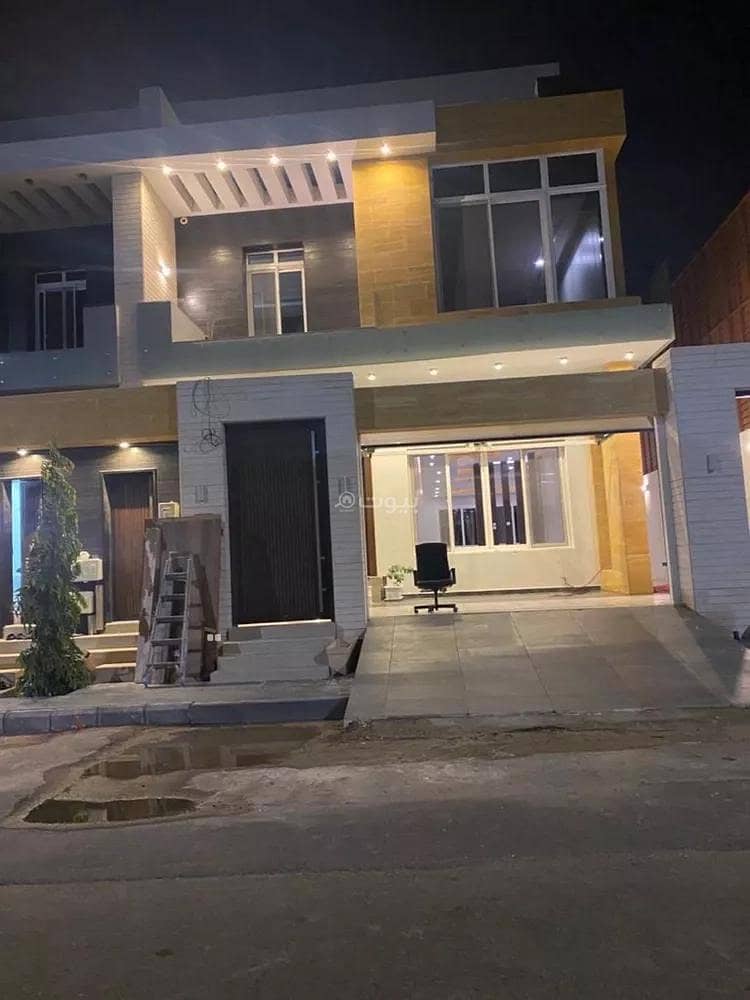 فيلا للإيجار في الشاطئ، جدة فيلا للإيجار في الشاطئ، جدة