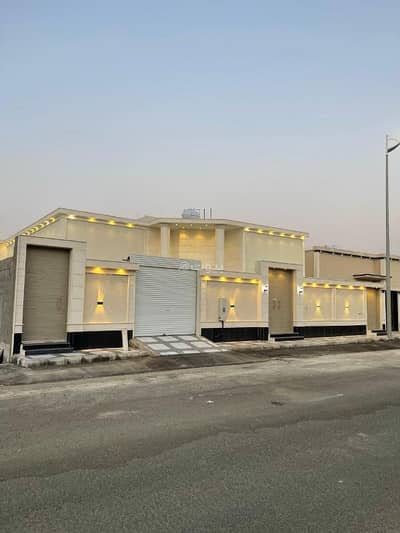 3 Bedroom Floor for Sale in Prince Sultan neighborhood, Bishah - House for sale