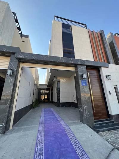 4 Bedroom Villa for Sale in North Riyadh, Riyadh - Villa For Sale in Al Narjis, Riyadh