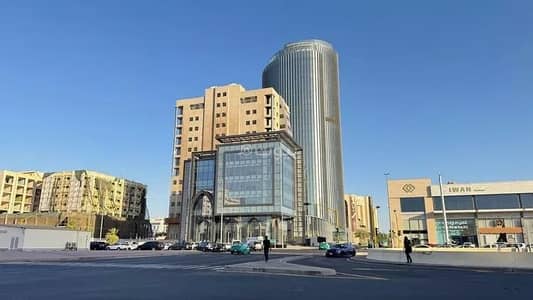Office for Rent in North Jeddah, Jeddah - Property for sale