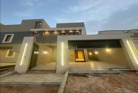 4 Bedroom Floor for Sale in East Riyadh, Riyadh - Property for sale