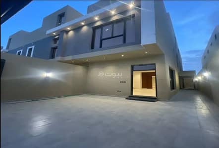 4 Bedroom Floor for Sale in East Riyadh, Riyadh - Property for sale