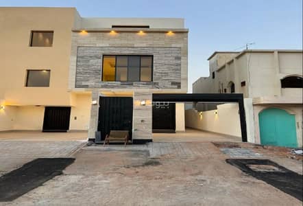 دور 4 غرف نوم للبيع في شرق الرياض، الرياض - ممتلكات للبيع