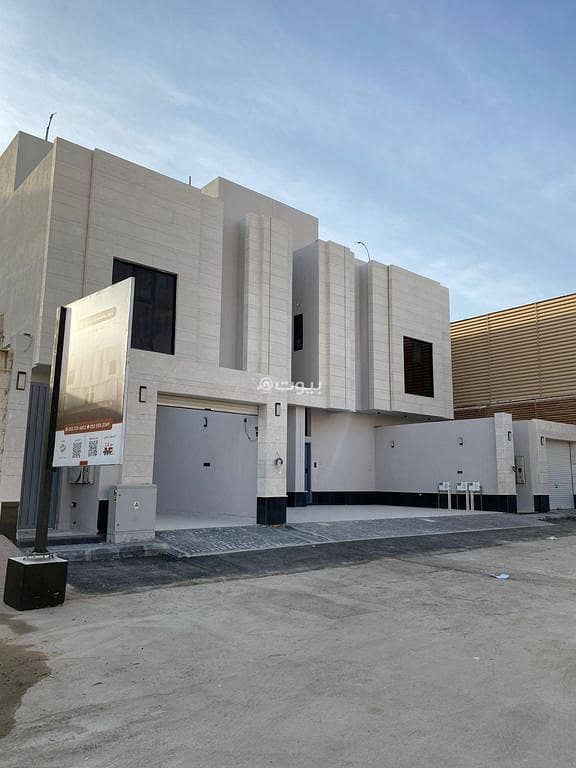 3 Bedroom Floor For Sale in Al Rimal, Riyadh
