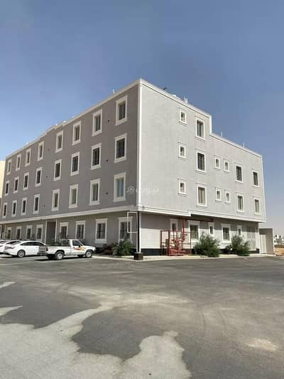شقة 4 غرف نوم للبيع في شرق الرياض، الرياض - شقة مكونة من 4 غرف نوم للبيع في حي البيان، الرياض