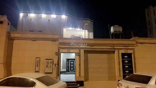 فیلا 7 غرف نوم للبيع في شرق الرياض، الرياض - فيلا للبيع في شارع محمد الخفاجي, حي الرمال, مدينة الرياض, منطقة الرياض