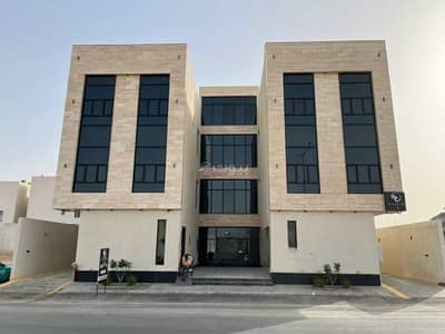 شقة 3 غرف نوم للبيع في غرب الرياض، الرياض - شقة للبيع في المهدية، غرب الرياض