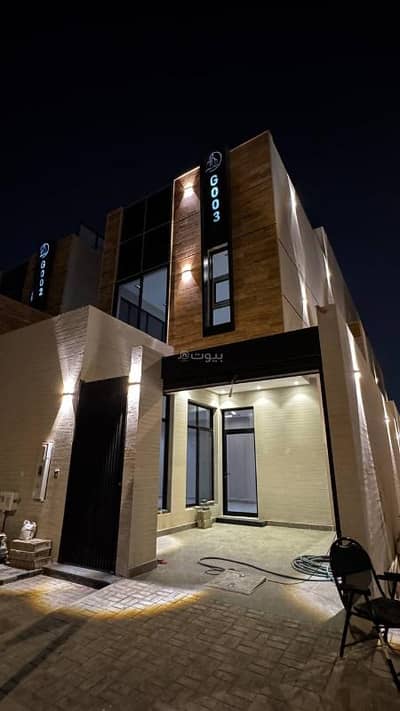 5 Bedroom Villa for Sale in East Riyadh, Riyadh - Al-Yarmouk Villa, Riyadh