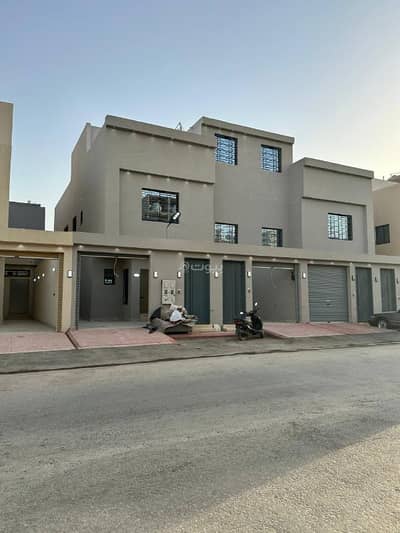 3 Bedroom Floor for Sale in South Riyadh, Riyadh - Ground floor, Badr Al Rayah