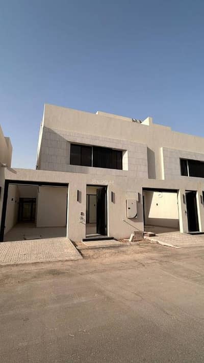 دور 3 غرف نوم للبيع في غرب الرياض، الرياض - تاون هاوس علوي الحازم، الرياض