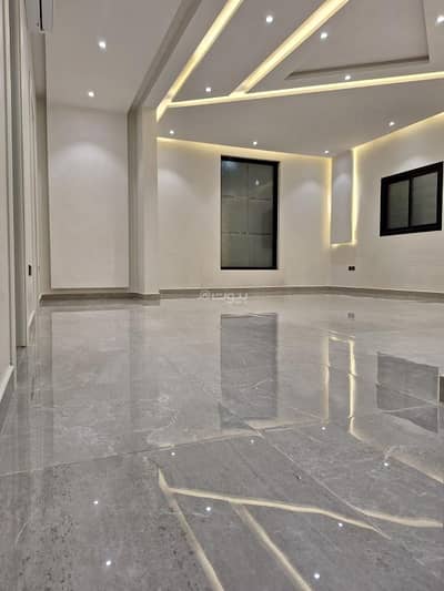 دور 3 غرف نوم للايجار في شمال الرياض، الرياض - دور اول واسع وفاخر مطبخ ومكيفات راكبه في العارض